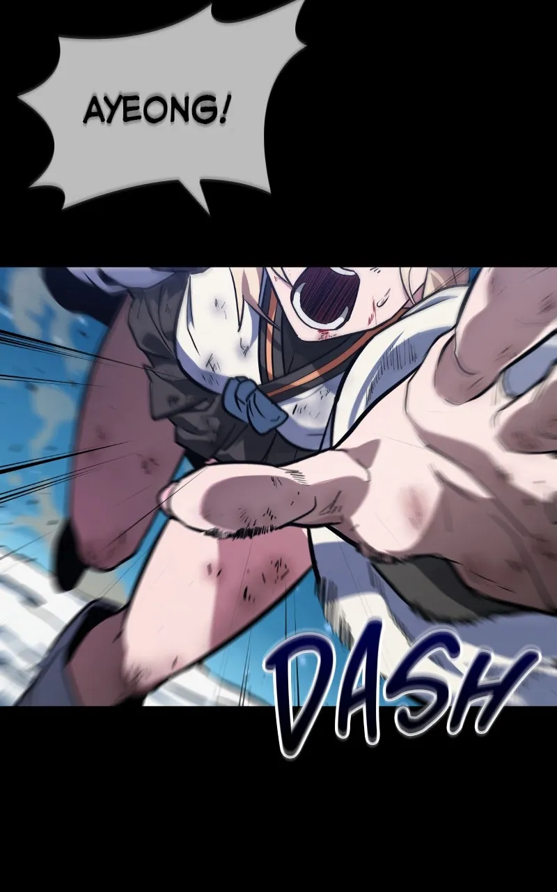 Light of Arad: Forerunner Chapter 46 page 39 - 