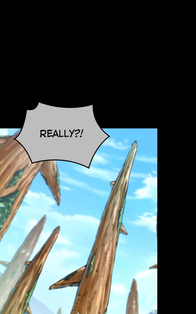 Light of Arad: Forerunner Chapter 46 page 5 - 