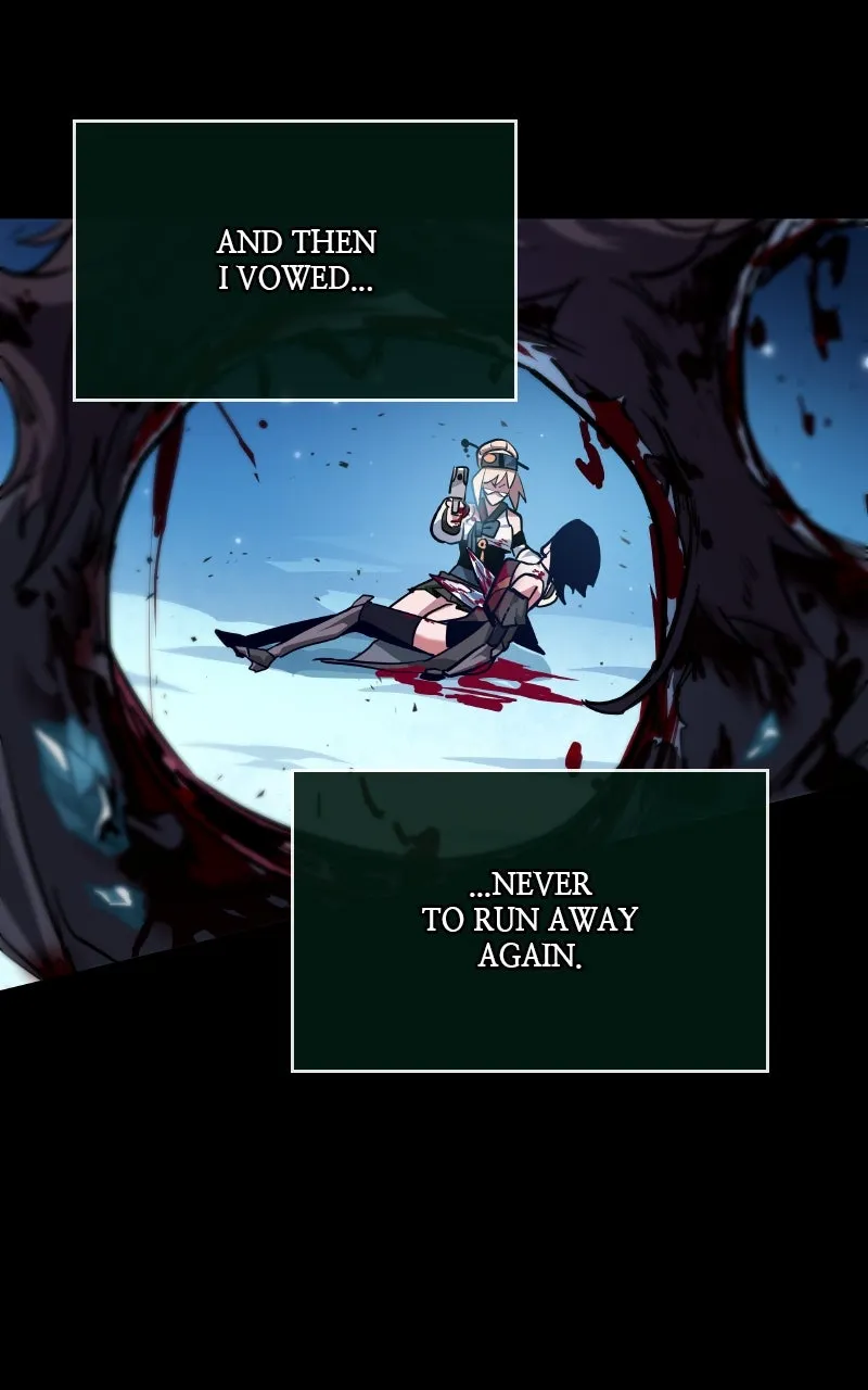 Light of Arad: Forerunner Chapter 46 page 50 - 