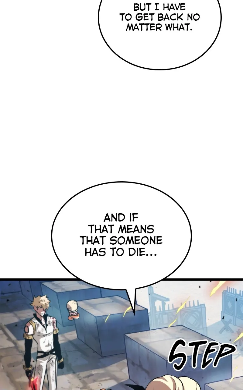 Light of Arad: Forerunner Chapter 46 page 54 - 