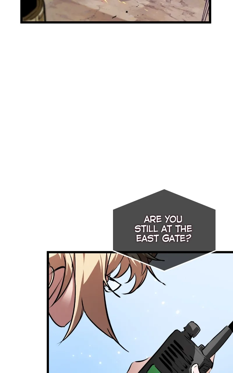 Light of Arad: Forerunner Chapter 46 page 57 - 