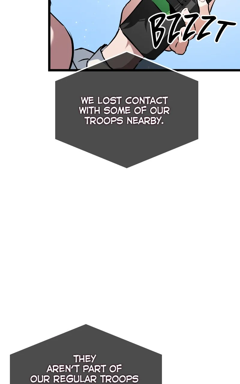 Light of Arad: Forerunner Chapter 46 page 58 - 