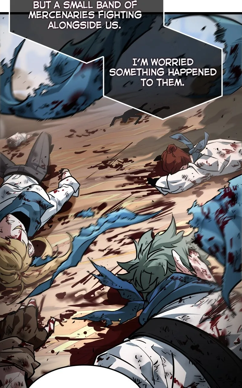 Light of Arad: Forerunner Chapter 46 page 59 - 