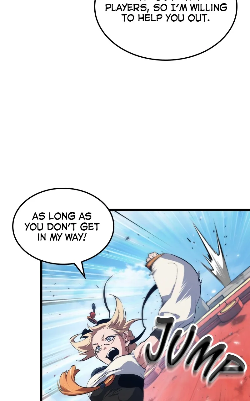 Light of Arad: Forerunner Chapter 46 page 65 - 