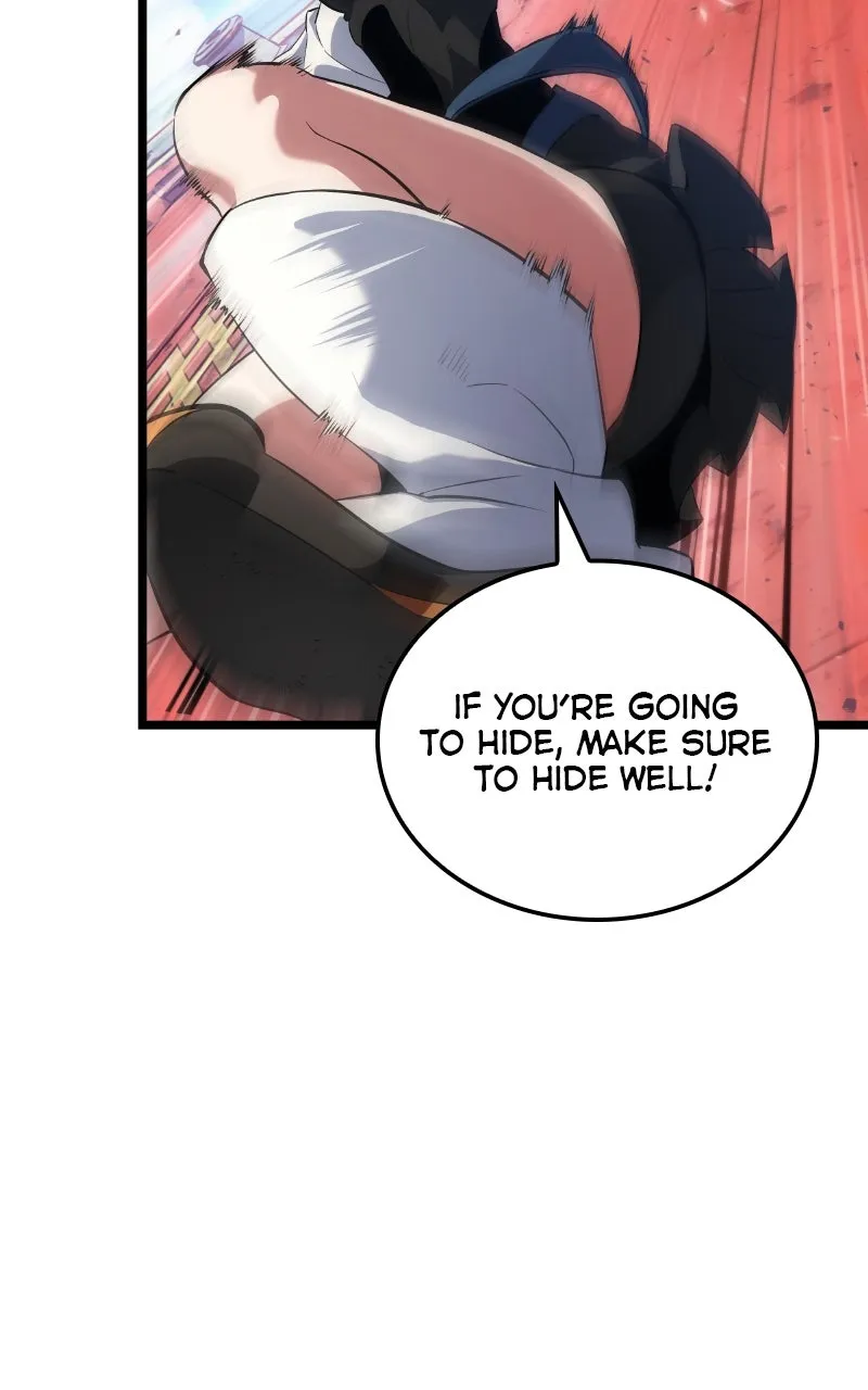 Light of Arad: Forerunner Chapter 46 page 66 - 