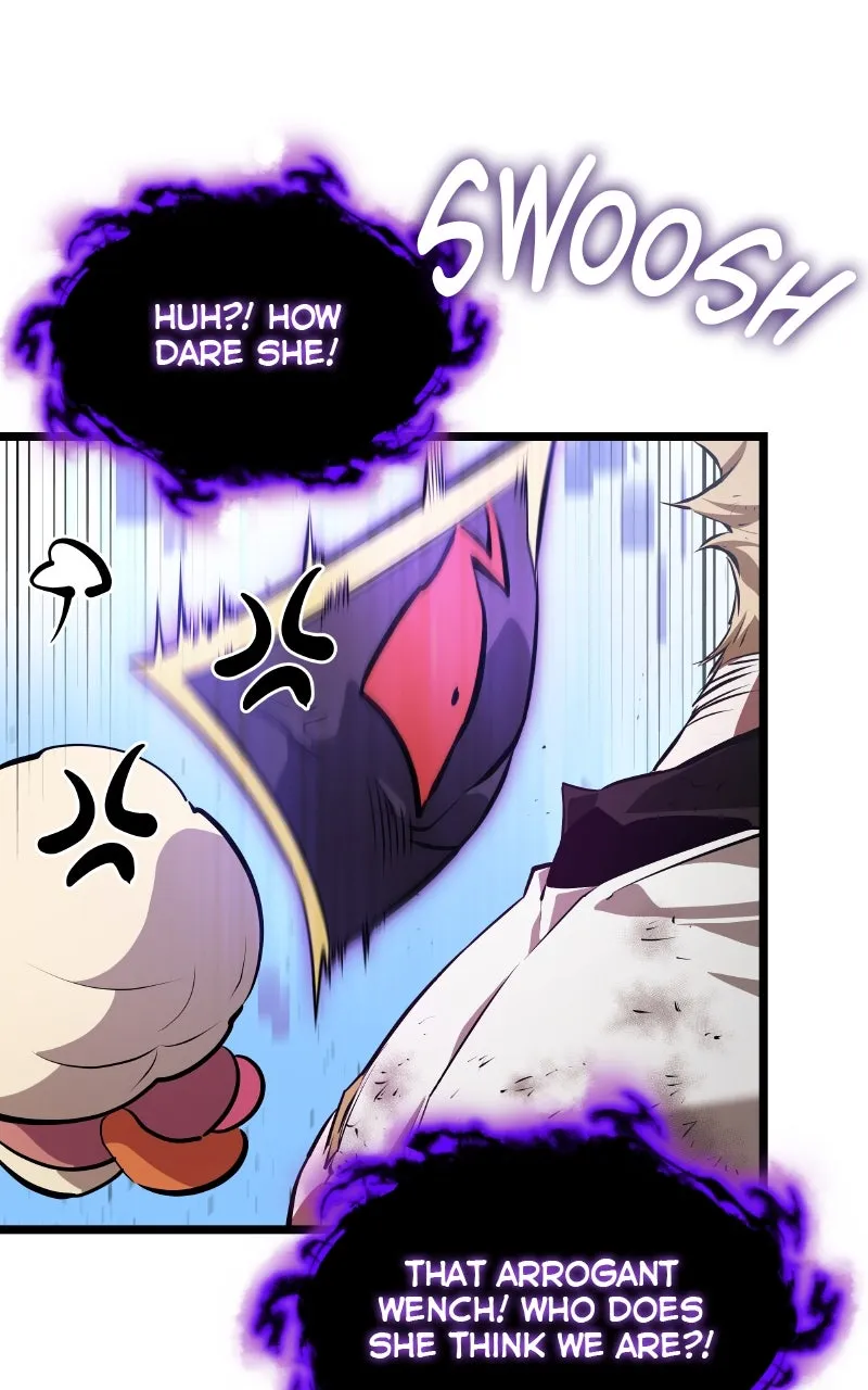Light of Arad: Forerunner Chapter 46 page 67 - 