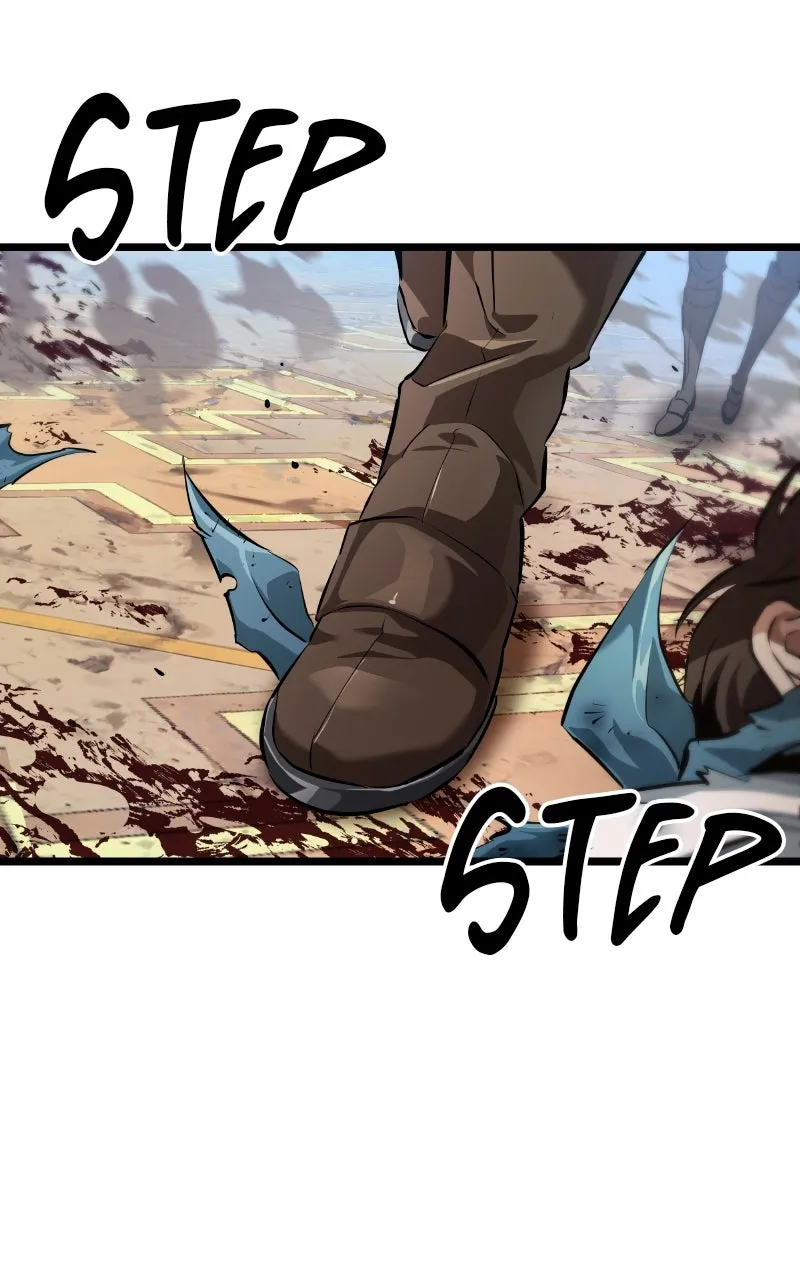 Light of Arad: Forerunner Chapter 46 page 72 - 