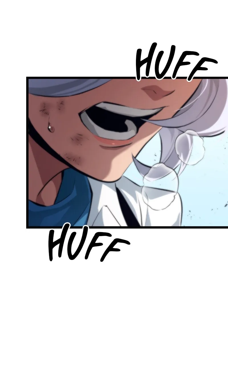 Light of Arad: Forerunner Chapter 46 page 73 - 