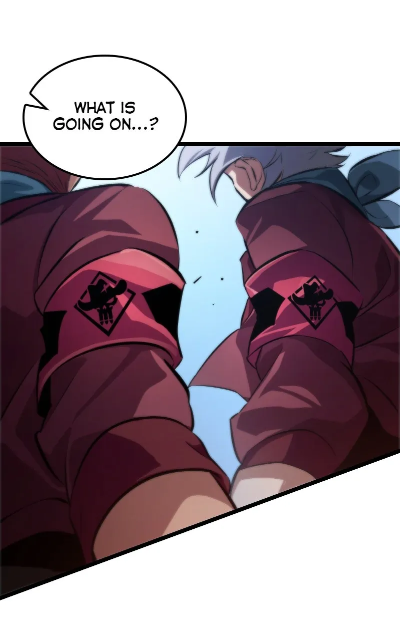 Light of Arad: Forerunner Chapter 46 page 74 - 