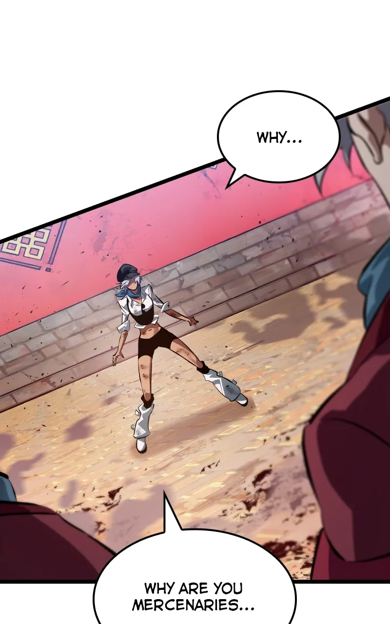 Light of Arad: Forerunner Chapter 46 page 75 - 