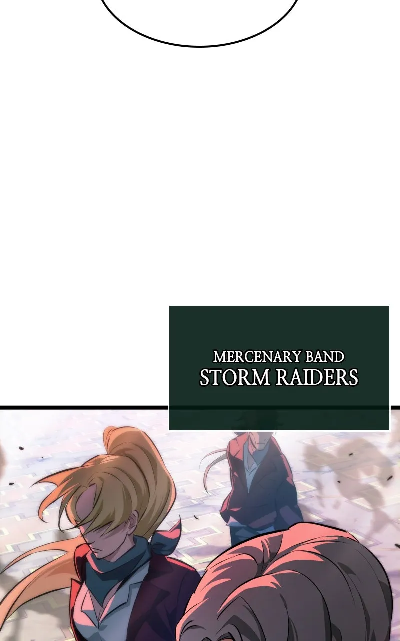 Light of Arad: Forerunner Chapter 46 page 76 - 