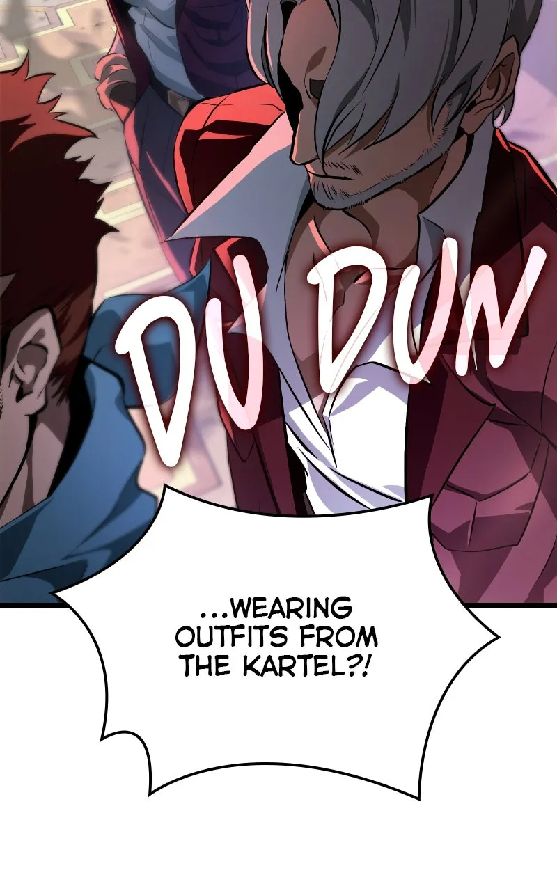 Light of Arad: Forerunner Chapter 46 page 77 - 
