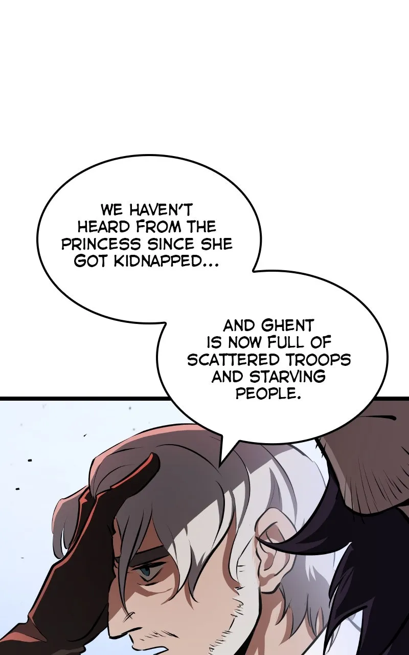 Light of Arad: Forerunner Chapter 46 page 78 - 