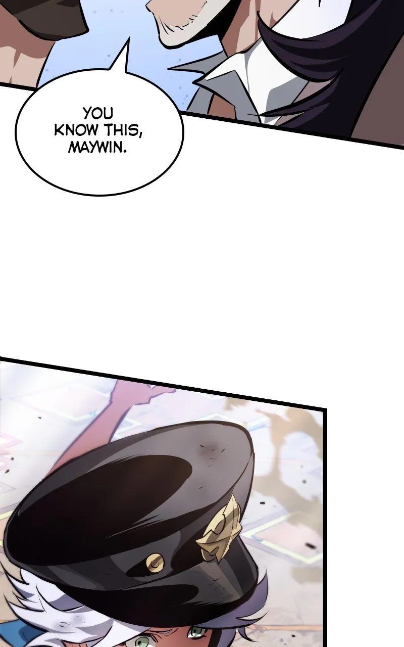 Light of Arad: Forerunner Chapter 46 page 79 - 