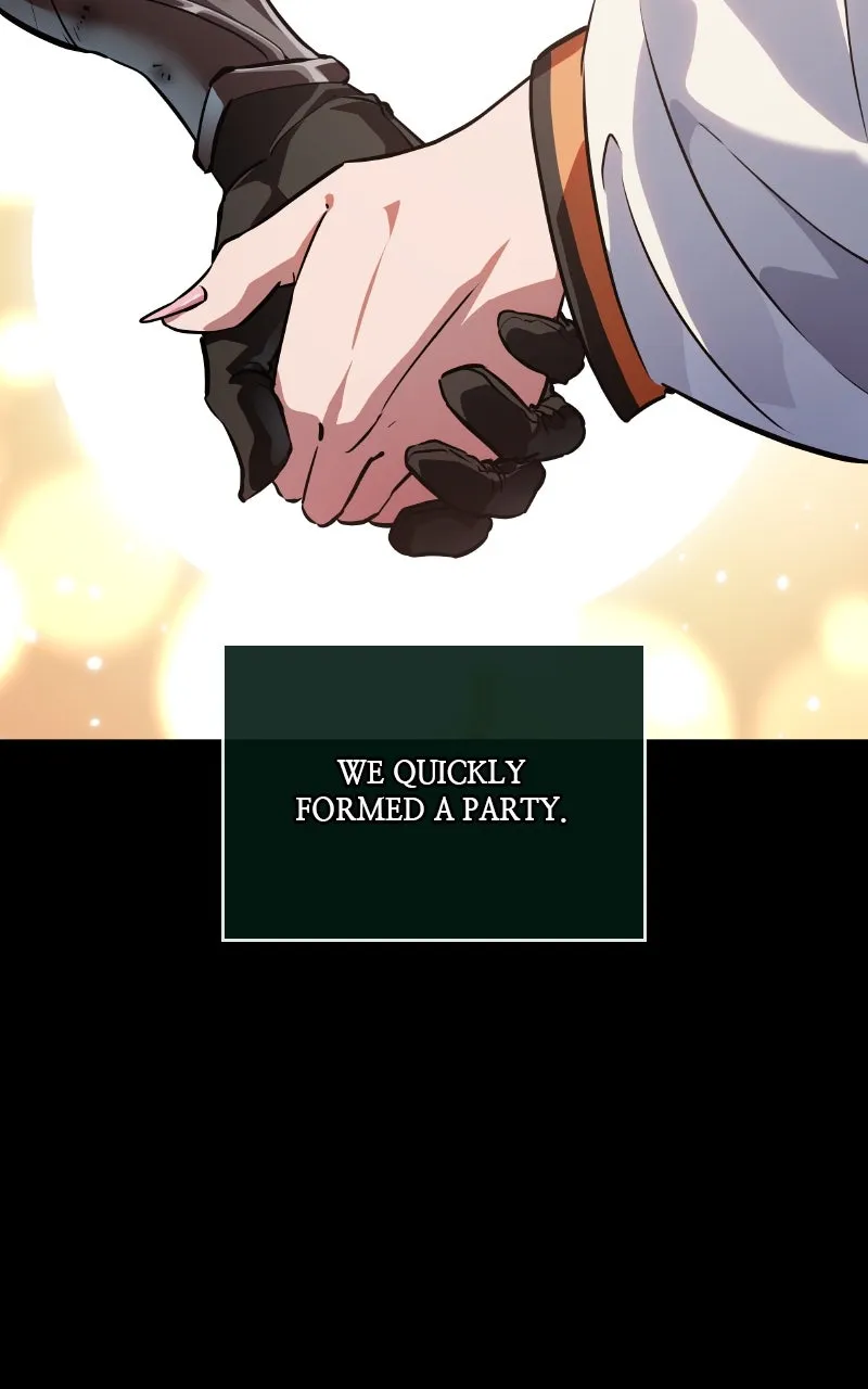 Light of Arad: Forerunner Chapter 46 page 9 - 