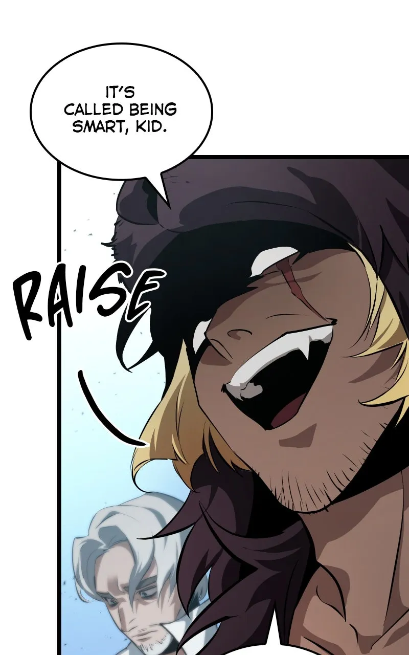 Light of Arad: Forerunner Chapter 46 page 81 - 