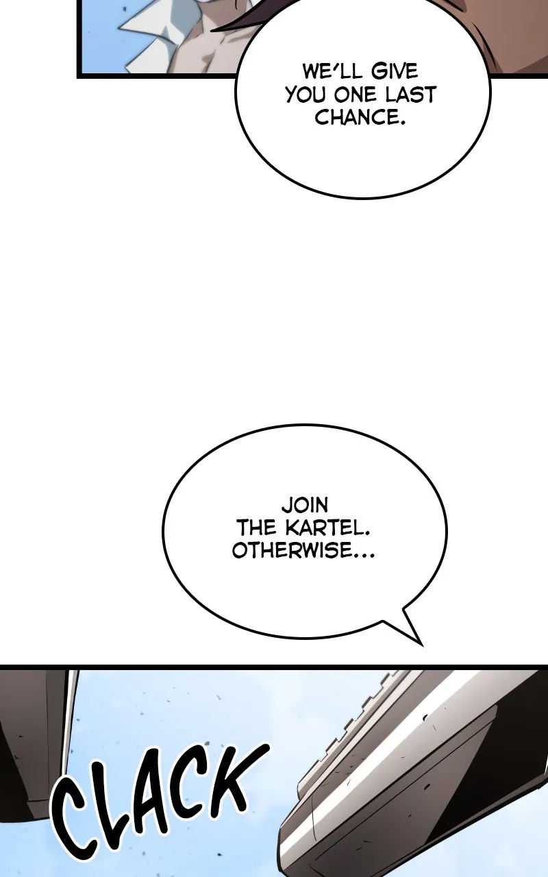 Light of Arad: Forerunner Chapter 46 page 82 - 
