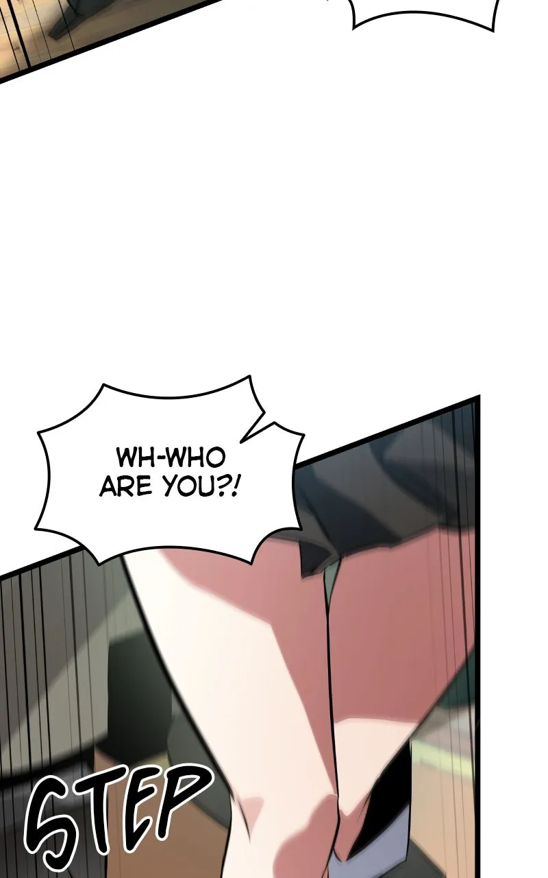 Light of Arad: Forerunner Chapter 46 page 85 - 