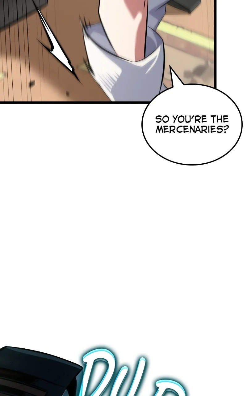 Light of Arad: Forerunner Chapter 46 page 86 - 