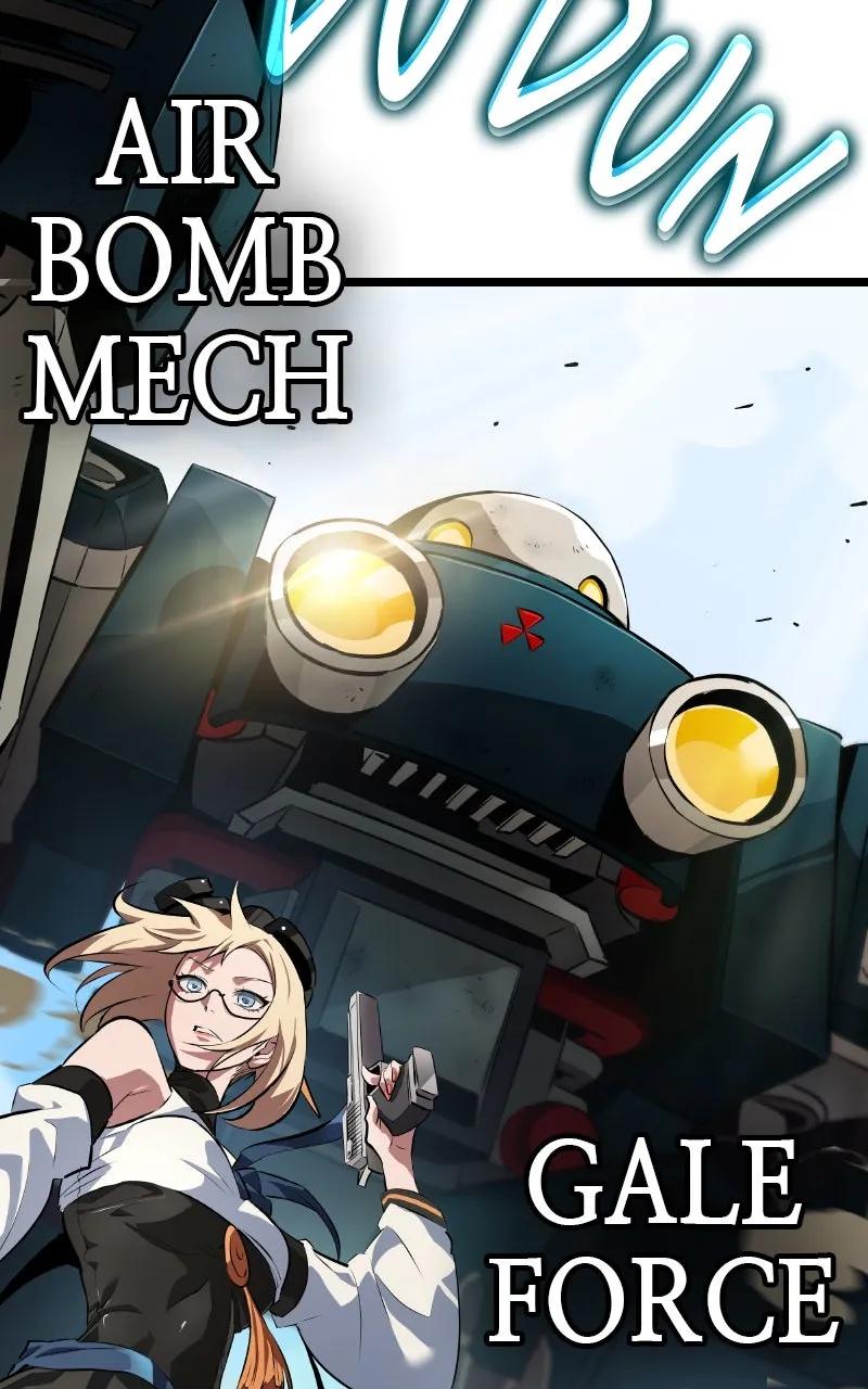 Light of Arad: Forerunner Chapter 46 page 87 - 