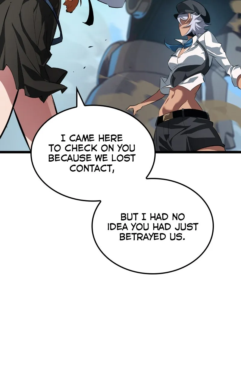 Light of Arad: Forerunner Chapter 46 page 88 - 