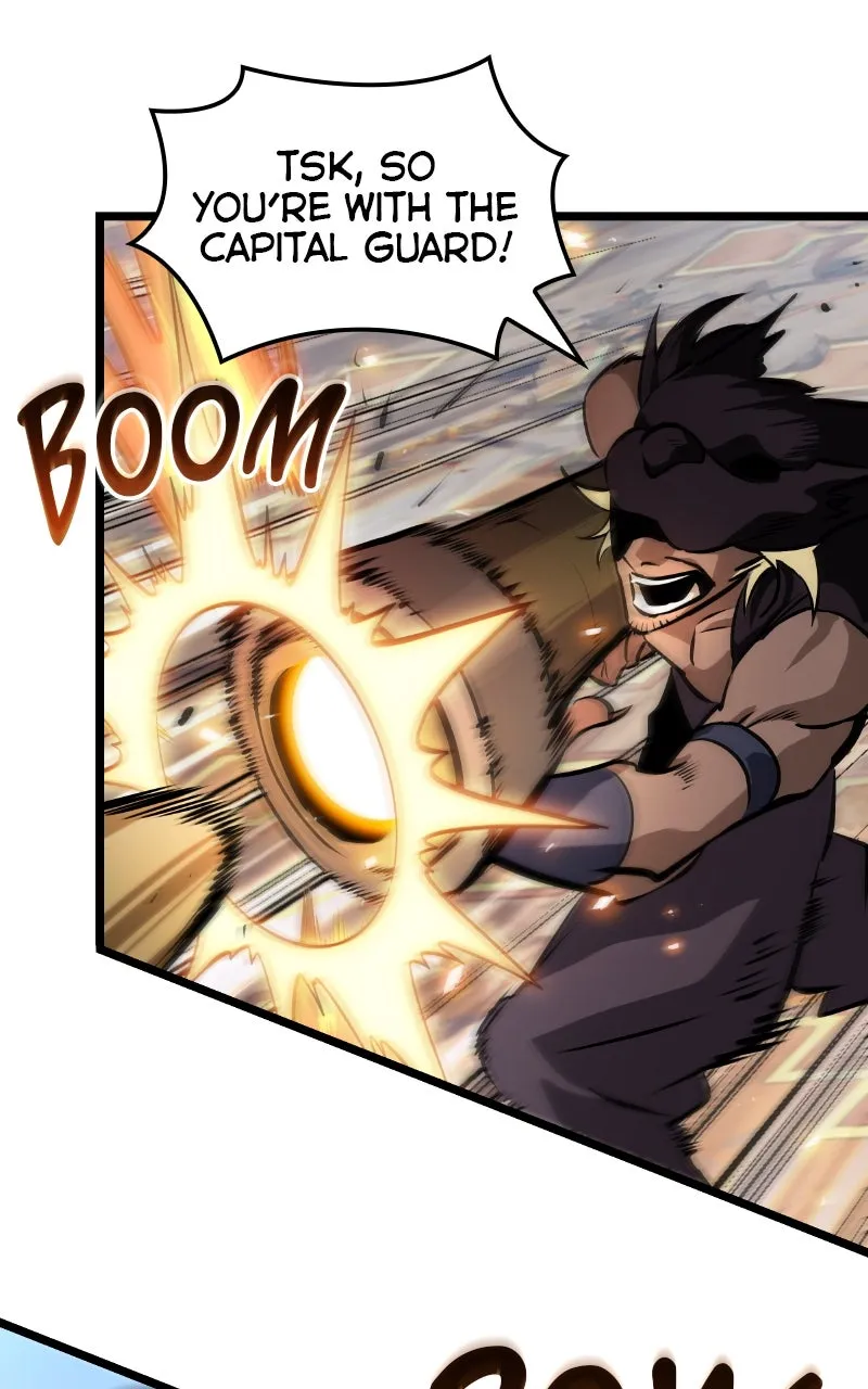 Light of Arad: Forerunner Chapter 46 page 89 - 