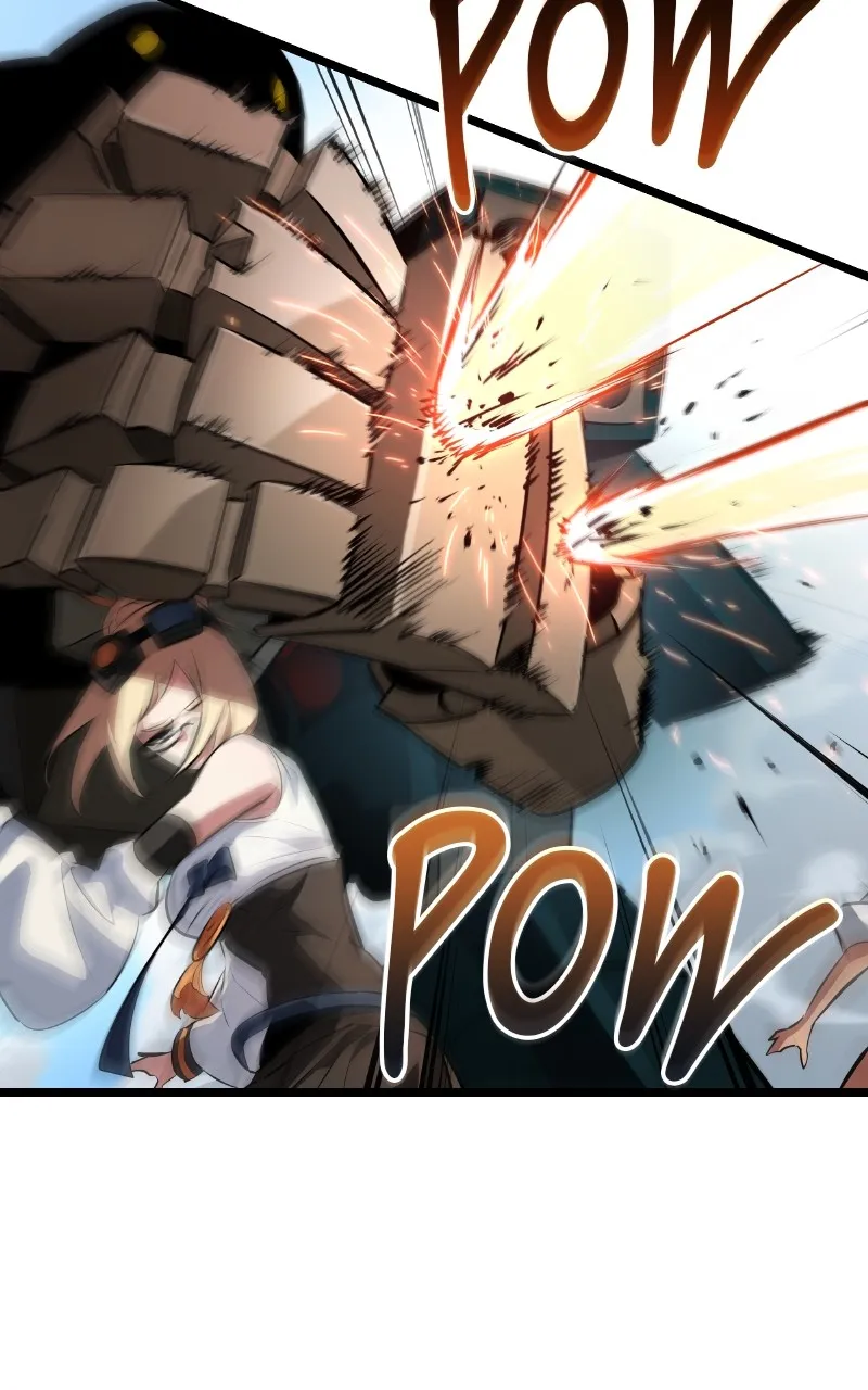 Light of Arad: Forerunner Chapter 46 page 90 - 