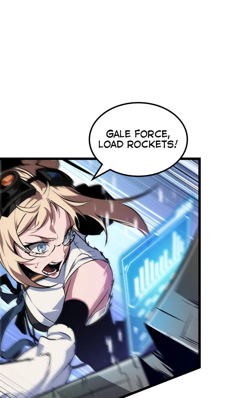 Light of Arad: Forerunner Chapter 46 page 91 - 