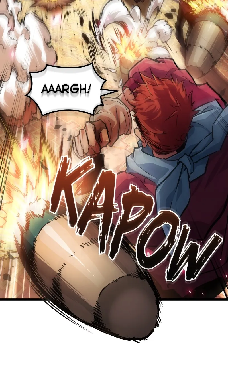 Light of Arad: Forerunner Chapter 46 page 94 - 