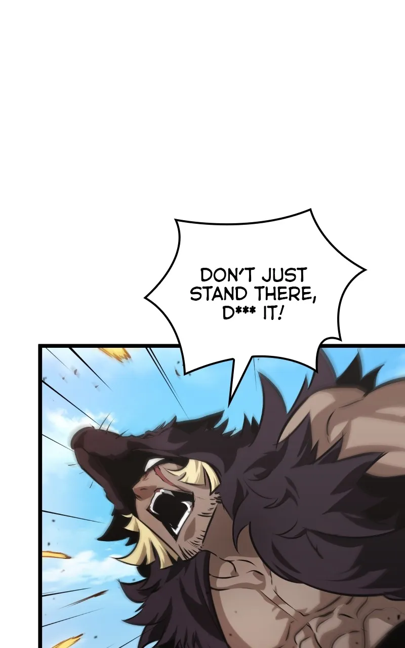 Light of Arad: Forerunner Chapter 46 page 95 - 