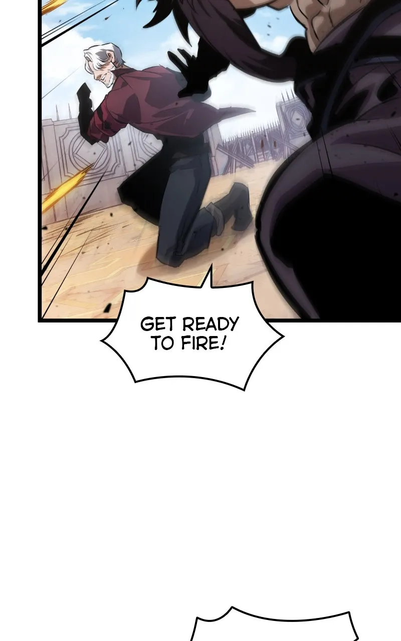 Light of Arad: Forerunner Chapter 46 page 96 - 