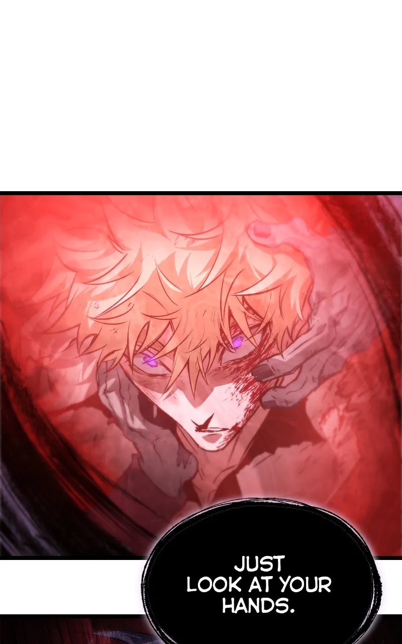 Light of Arad: Forerunner Chapter 47 page 1 - 