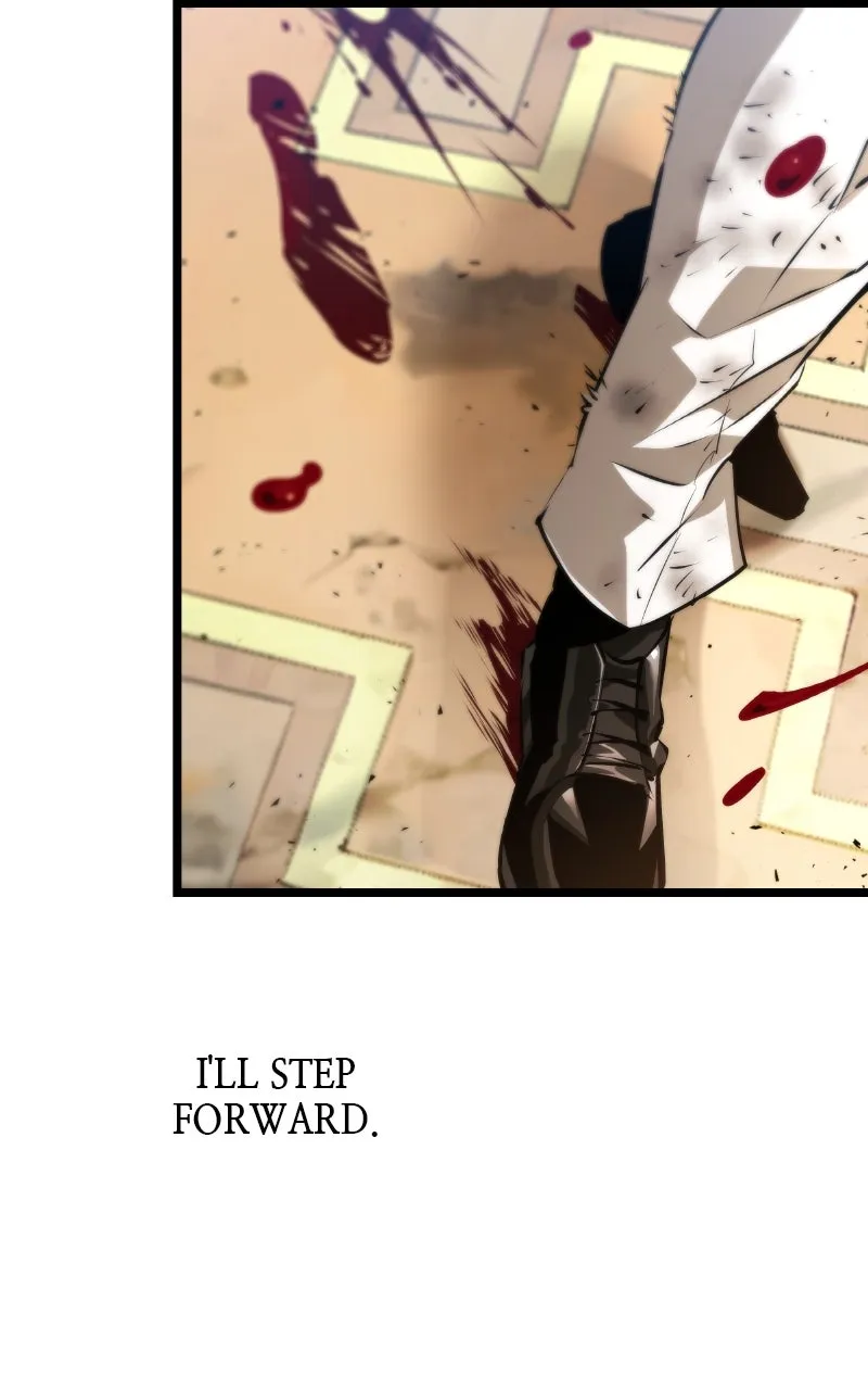 Light of Arad: Forerunner Chapter 47 page 101 - 