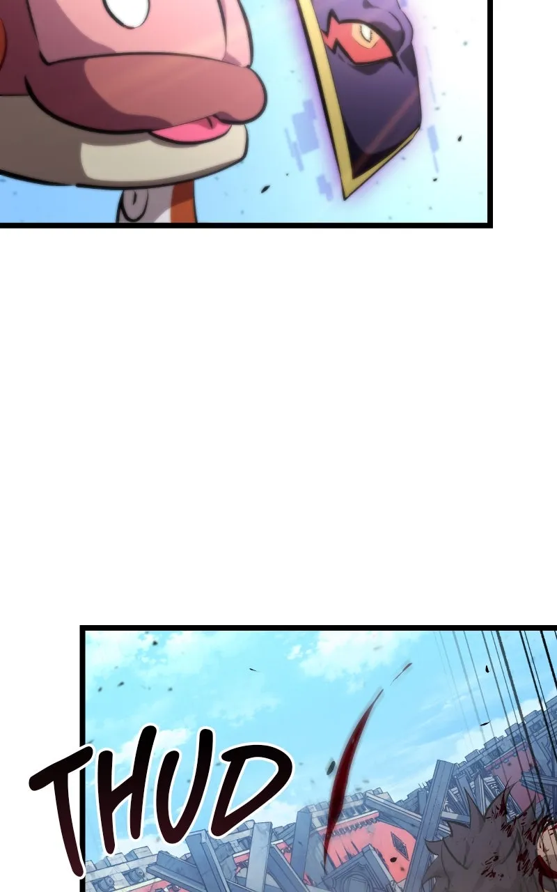 Light of Arad: Forerunner Chapter 47 page 104 - 
