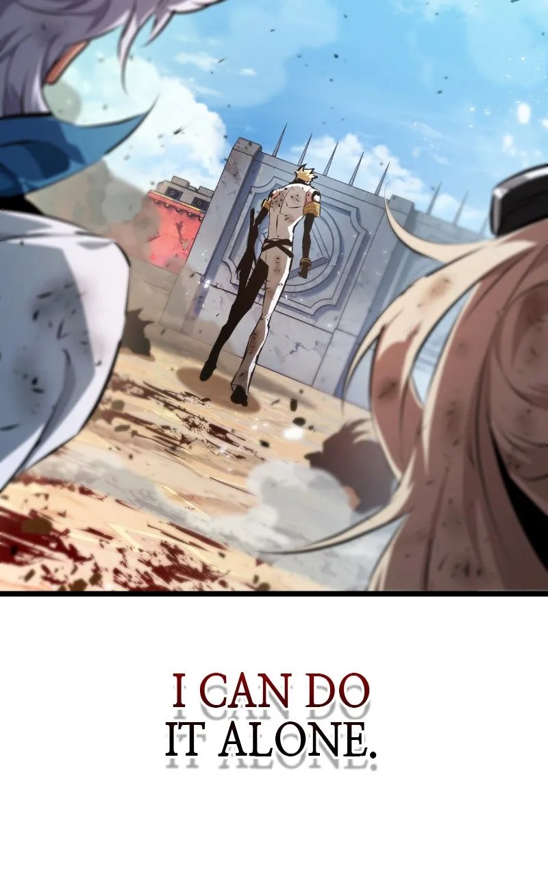 Light of Arad: Forerunner Chapter 47 page 107 - 