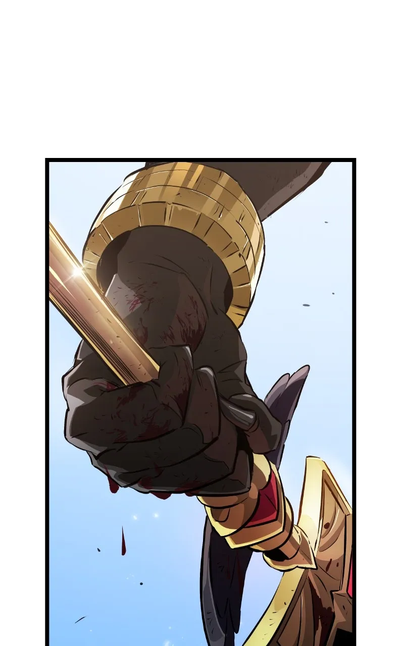 Light of Arad: Forerunner Chapter 47 page 108 - 