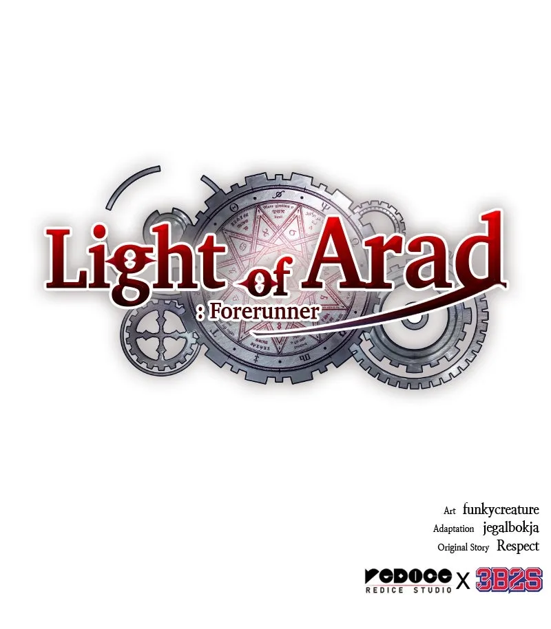 Light of Arad: Forerunner Chapter 47 page 113 - 