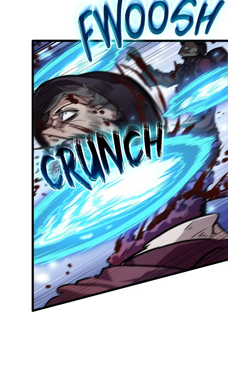 Light of Arad: Forerunner Chapter 47 page 14 - 