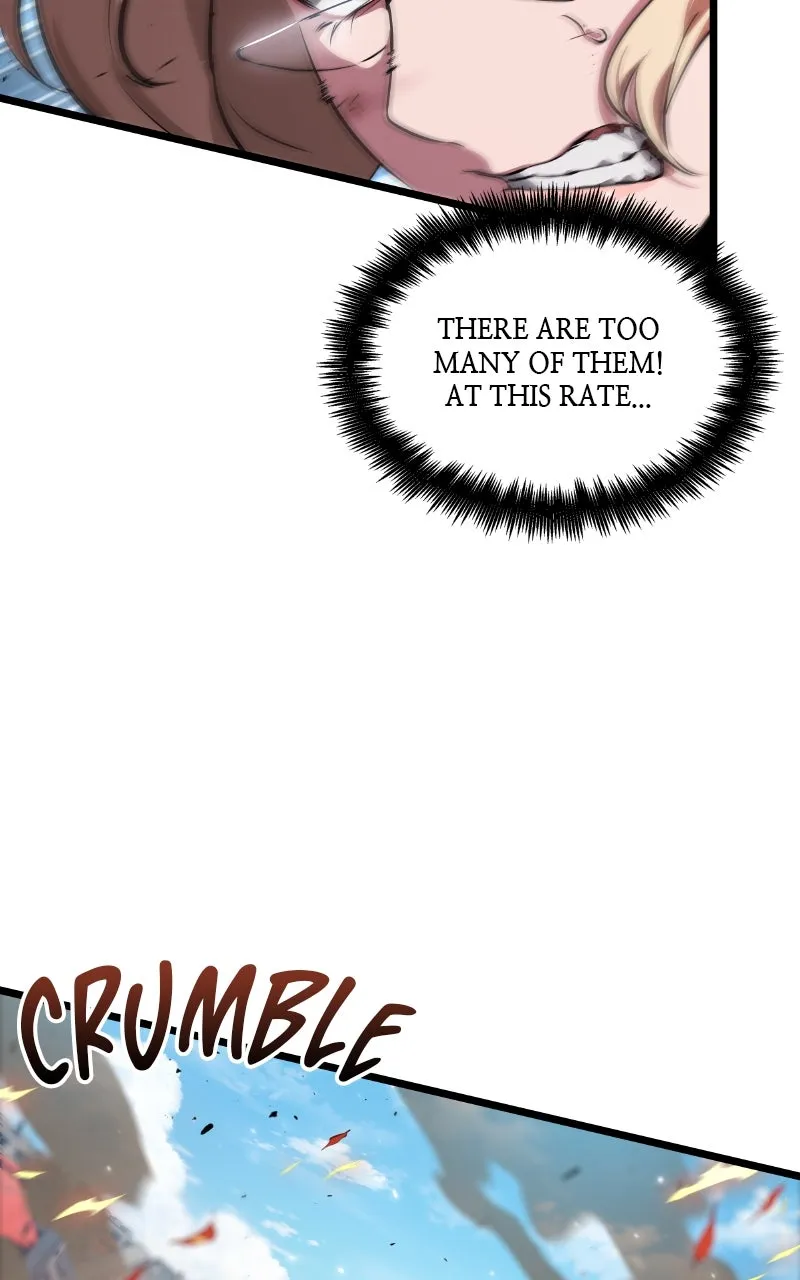 Light of Arad: Forerunner Chapter 47 page 20 - 