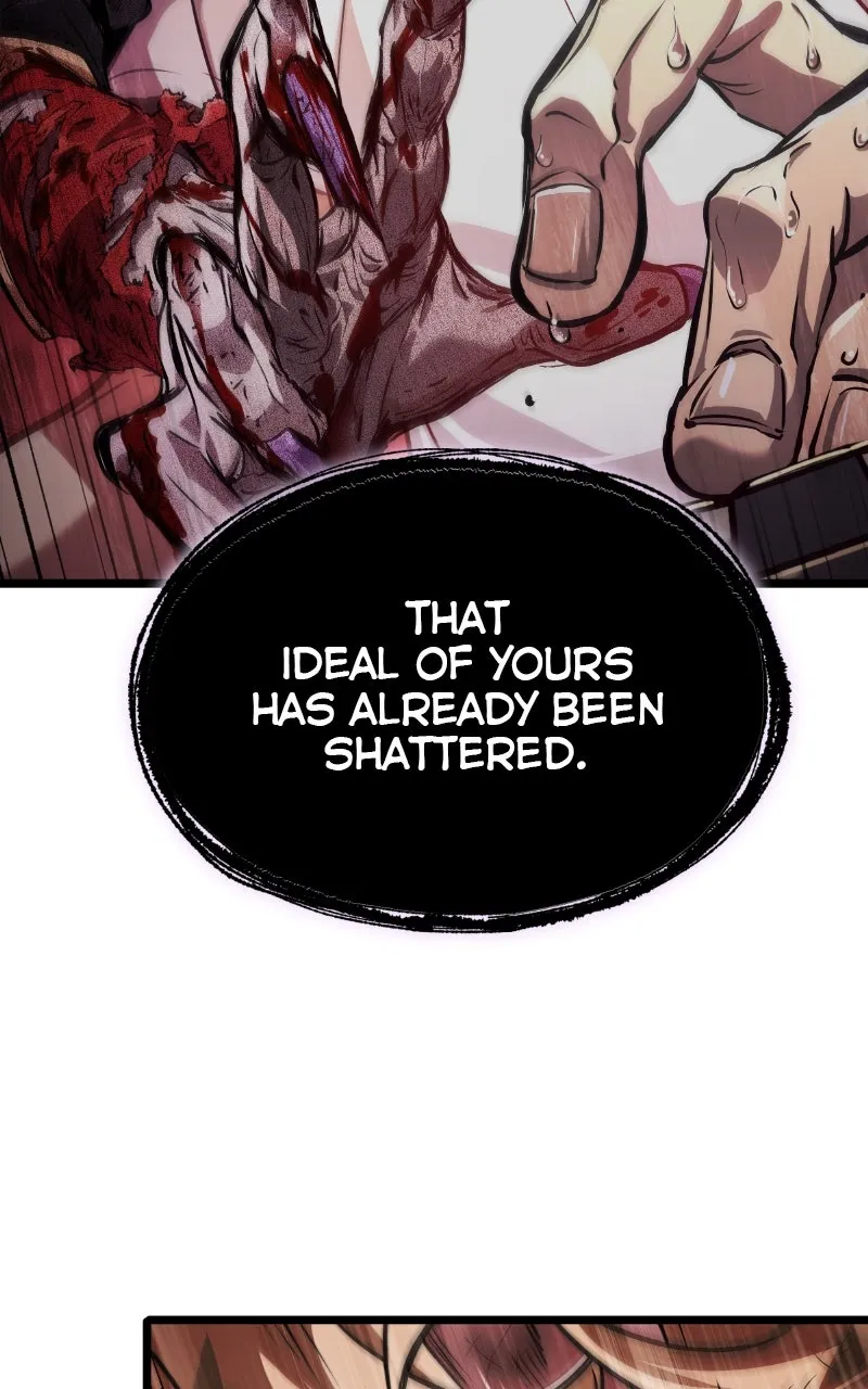 Light of Arad: Forerunner Chapter 47 page 3 - 
