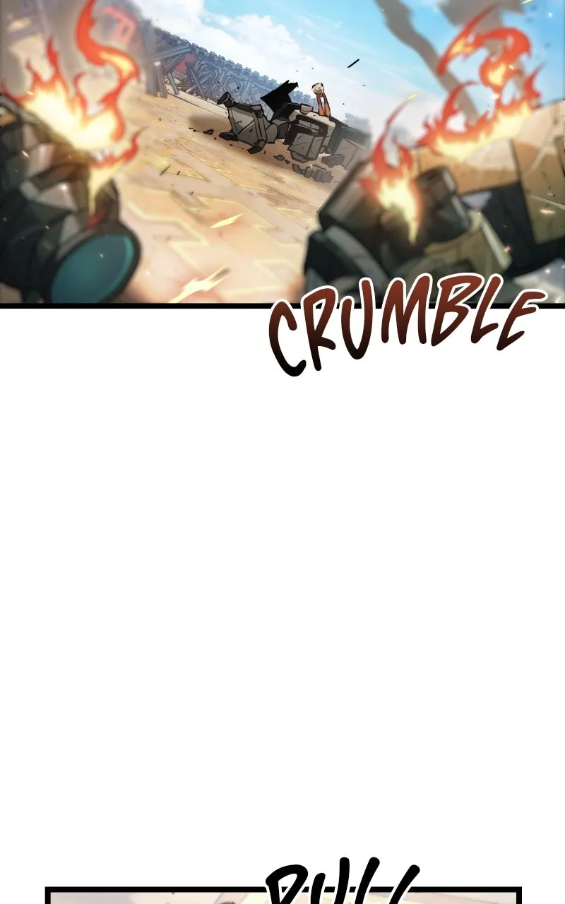 Light of Arad: Forerunner Chapter 47 page 21 - 