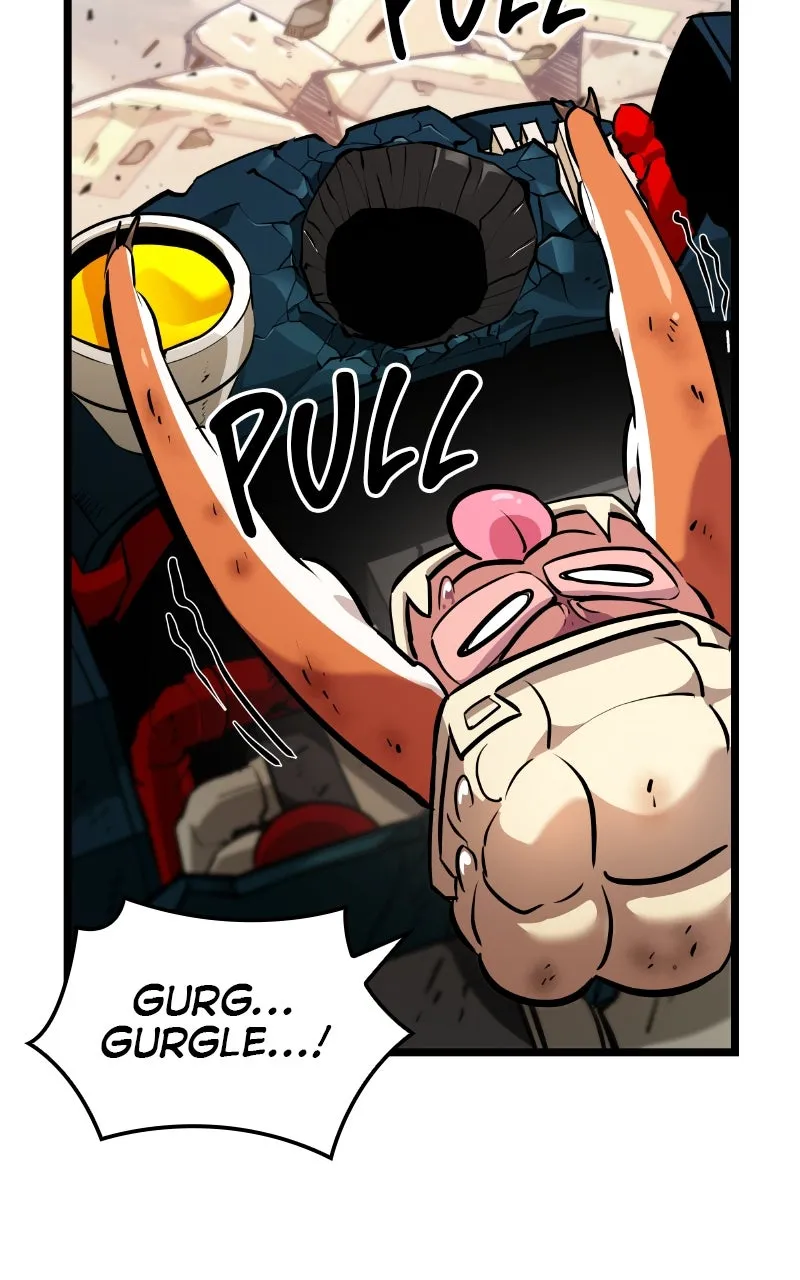 Light of Arad: Forerunner Chapter 47 page 22 - 