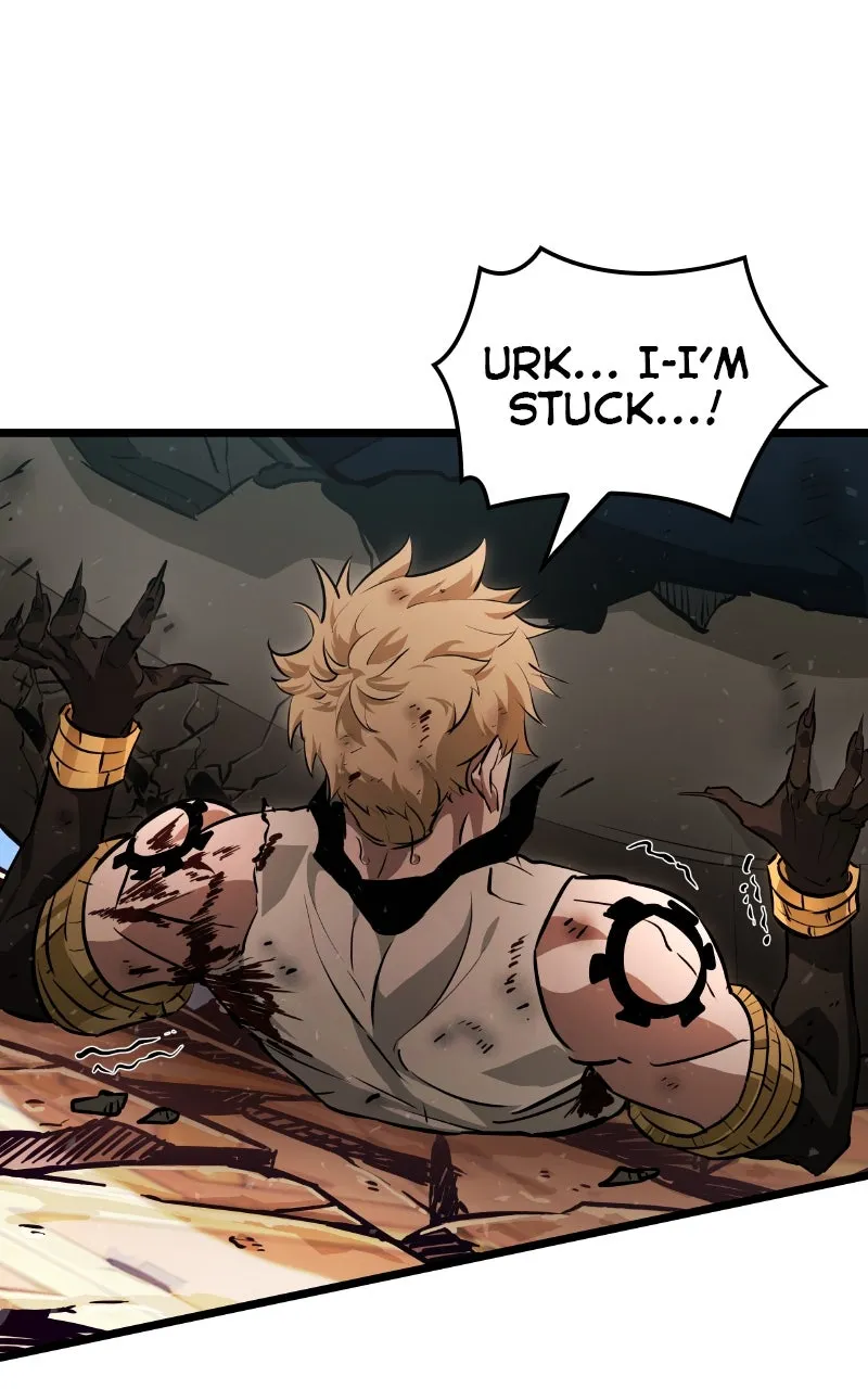 Light of Arad: Forerunner Chapter 47 page 23 - 