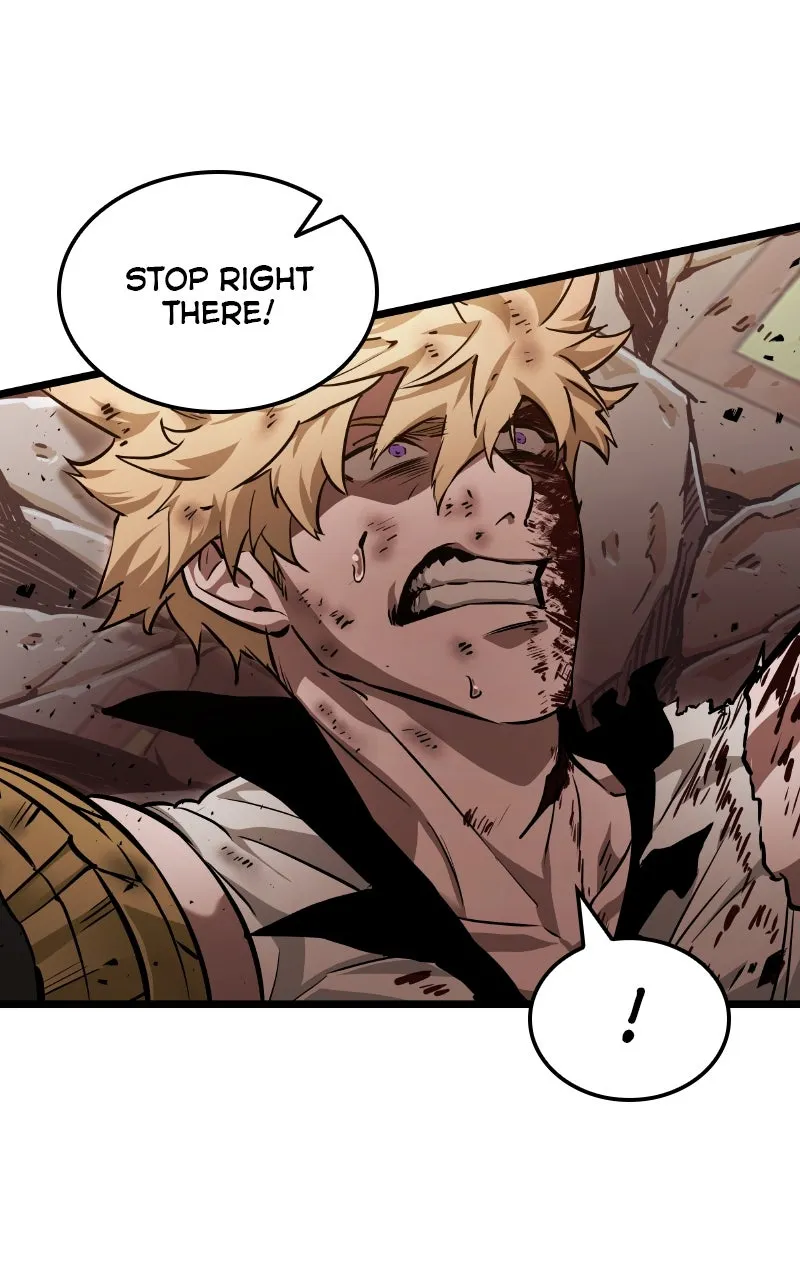 Light of Arad: Forerunner Chapter 47 page 24 - 