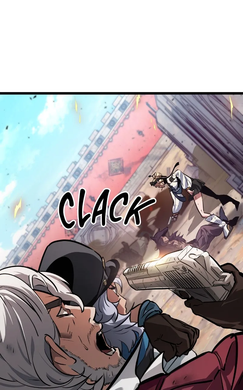 Light of Arad: Forerunner Chapter 47 page 25 - 