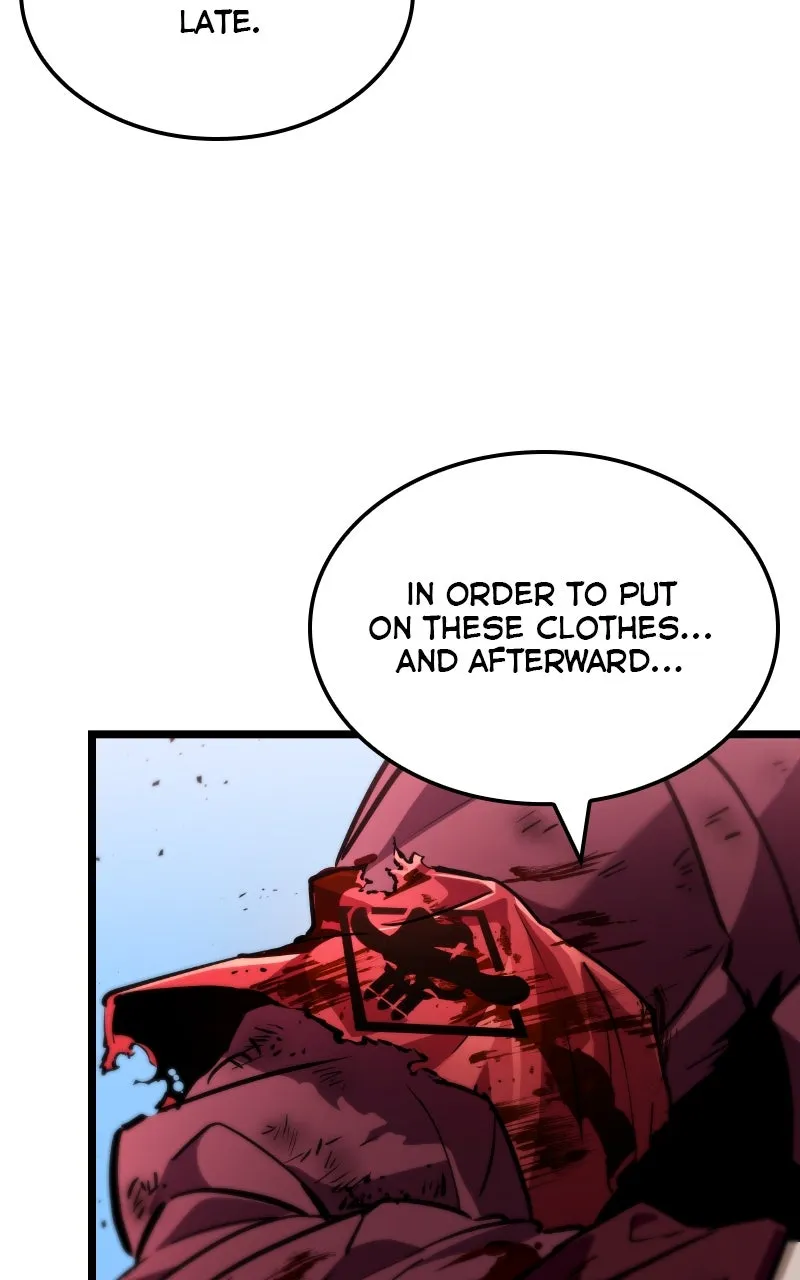 Light of Arad: Forerunner Chapter 47 page 28 - 
