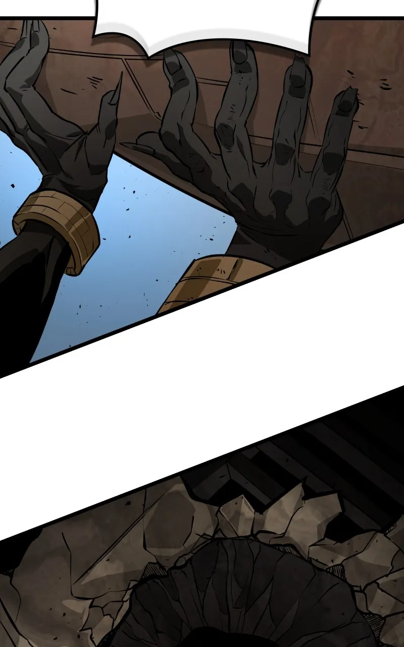 Light of Arad: Forerunner Chapter 47 page 30 - 