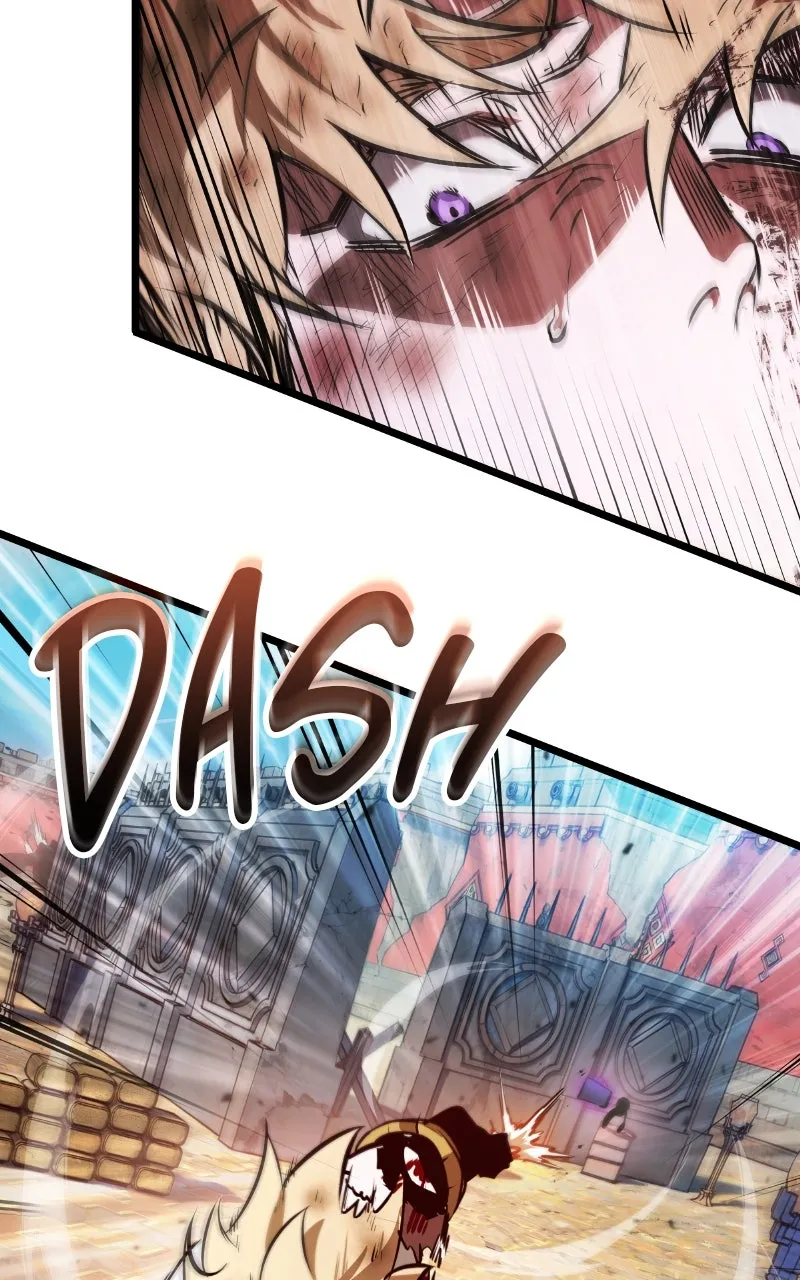 Light of Arad: Forerunner Chapter 47 page 4 - 