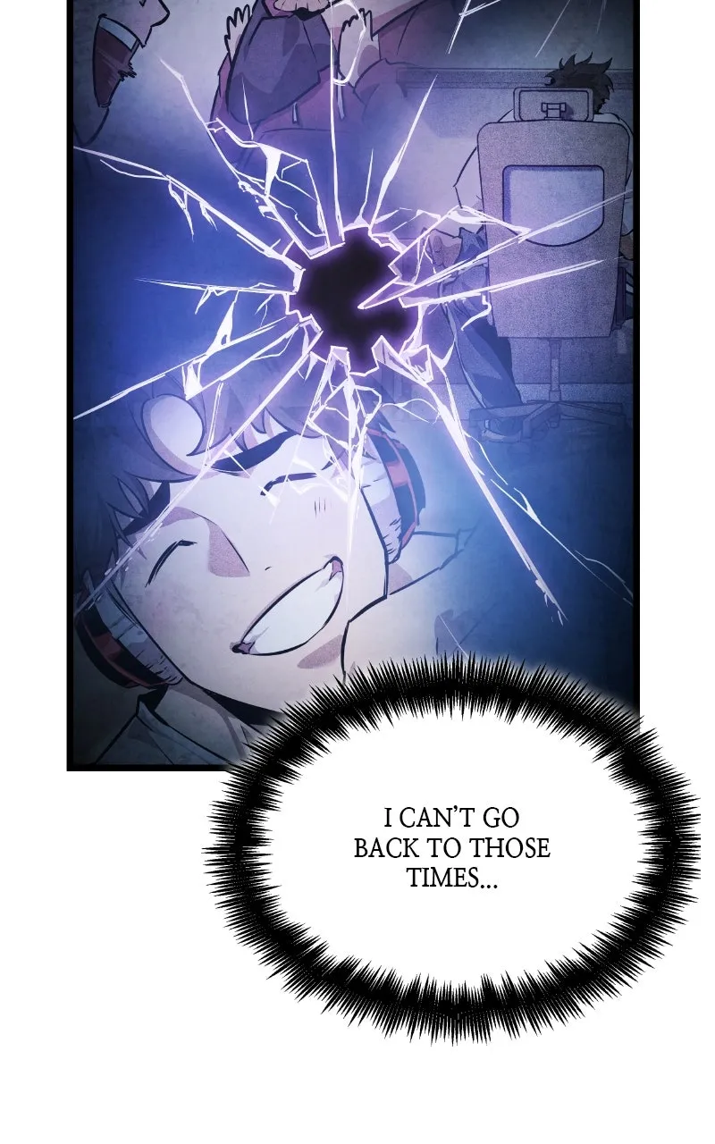 Light of Arad: Forerunner Chapter 47 page 33 - 