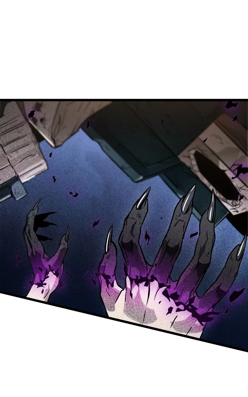 Light of Arad: Forerunner Chapter 47 page 34 - 